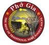 Pho Gia Logo